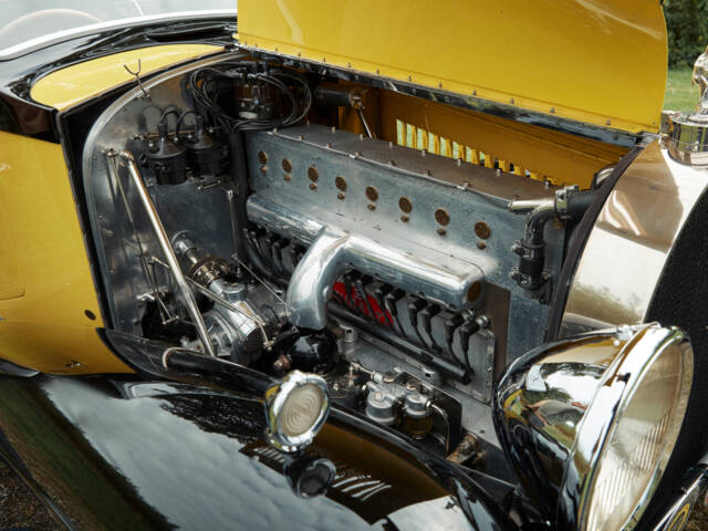 Bugatti Type 46