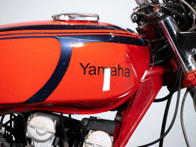 Yamaha XS 750