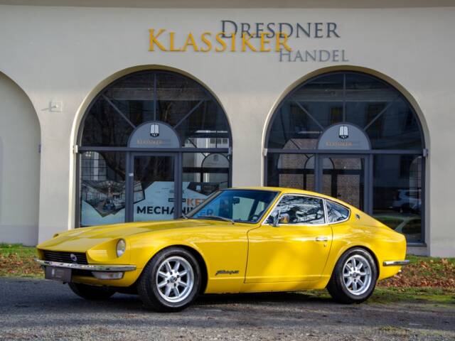 Datsun 240 Z