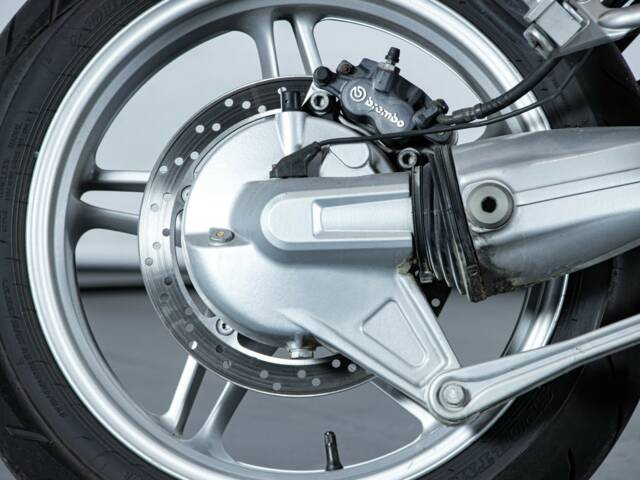 BMW R 1100 S