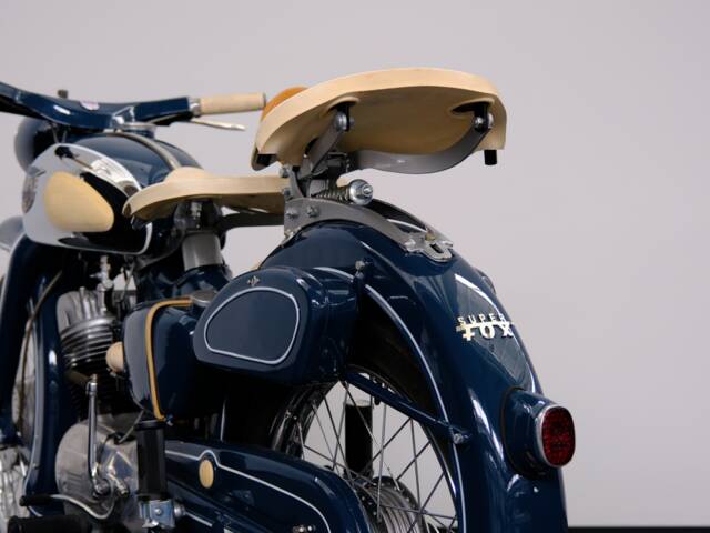 NSU Superfox
