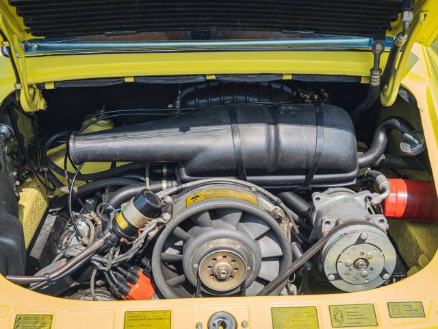 Porsche 911 2.4 T