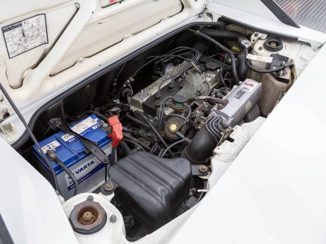 Toyota MR2