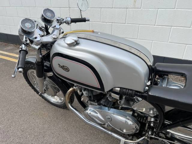 Triton 650