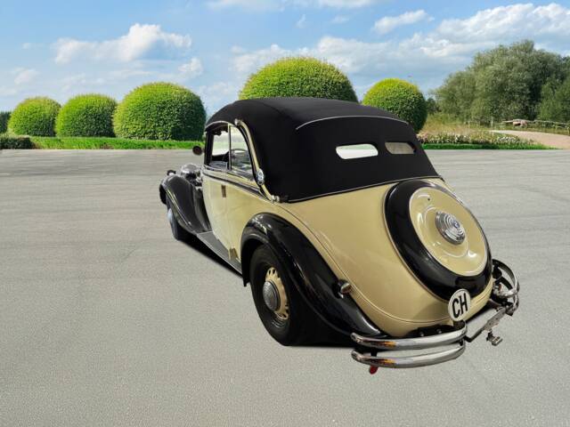 BMW 326