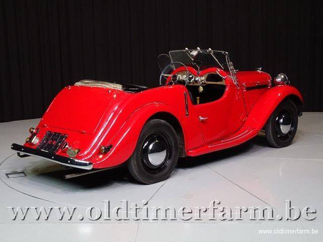 Image 1/13 of Singer SM Roadster (1953)