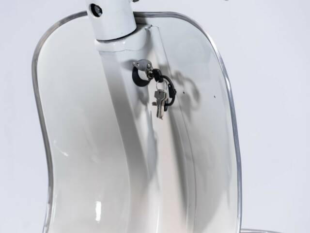 Piaggio Vespa 50 Special