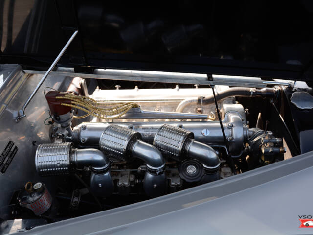 Alfa Romeo 6C 2500 Super Sport