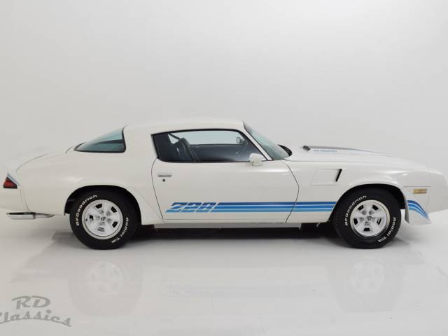 Chevrolet Camaro 1980 Fur 23 950 Eur Kaufen Chevrolet Camaro 1980 Fur 23 950 Eur Kaufen