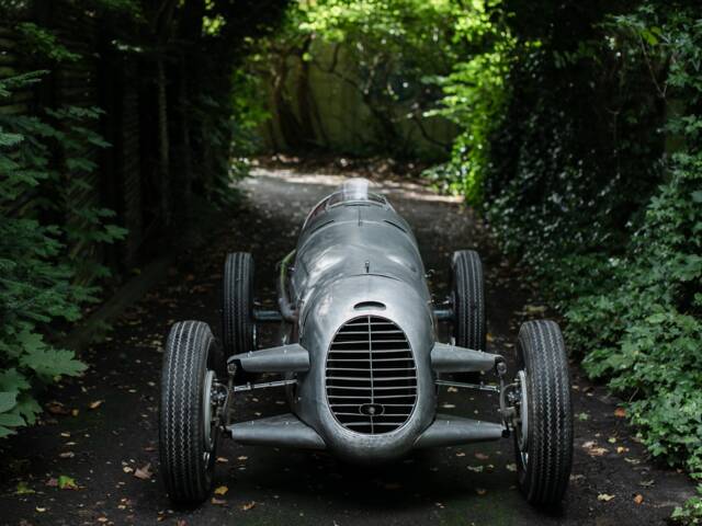 Cisitalia D46