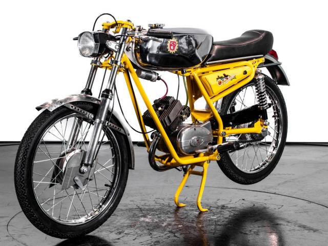 Peripoli Giulietta Super Sport