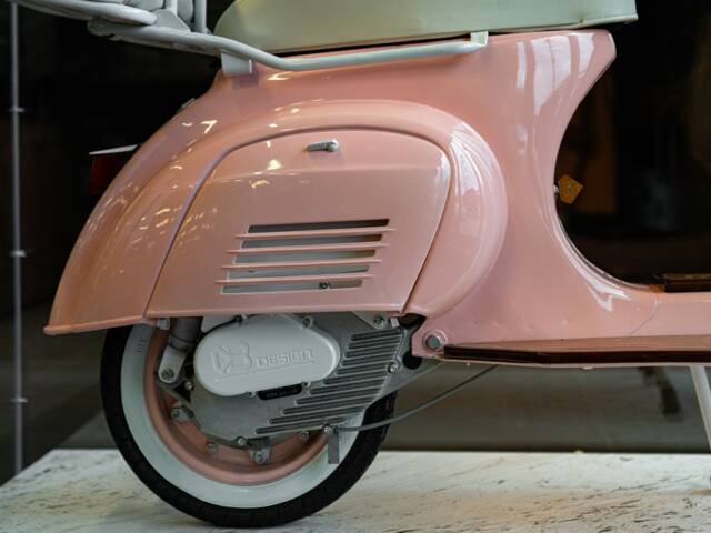 Piaggio Vespa 50 Special