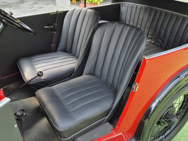 Austin 7 Tourer
