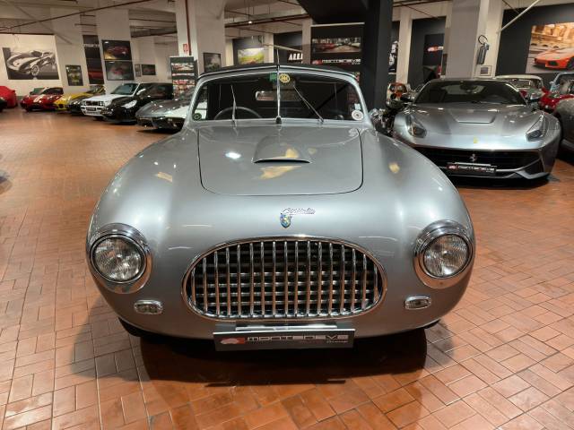 Cisitalia 202 B Stabilimenti Farina