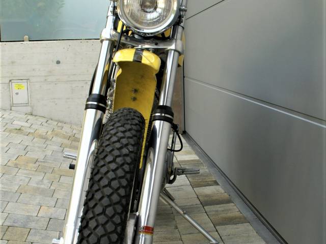 Ducati 450 R/T