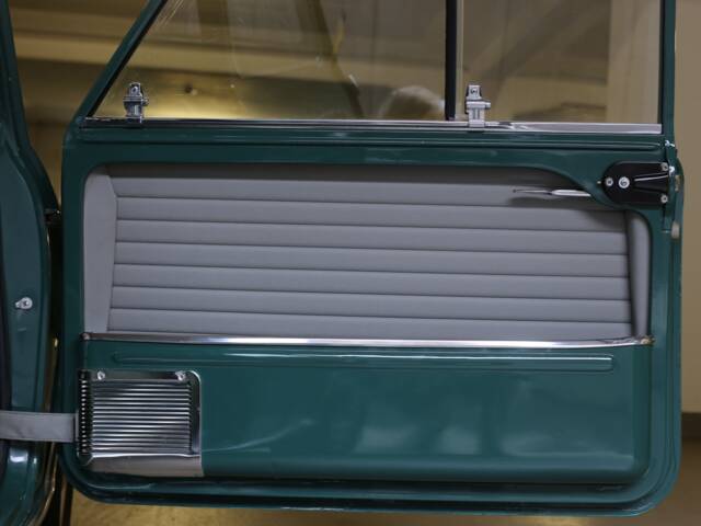 Morris Mini Cooper S 1275