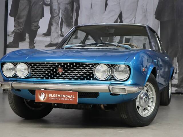FIAT Dino Coupe