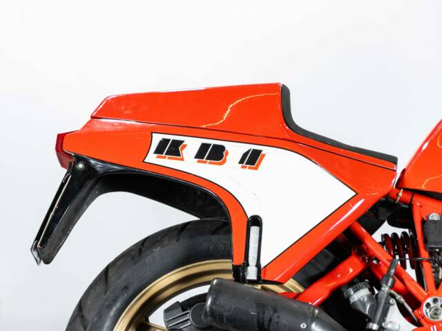 Bimota KB 1