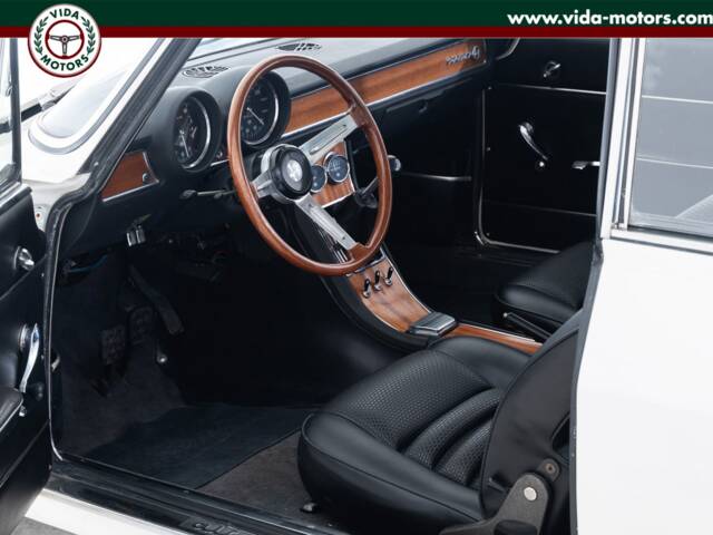 Alfa Romeo 1750 Berlina