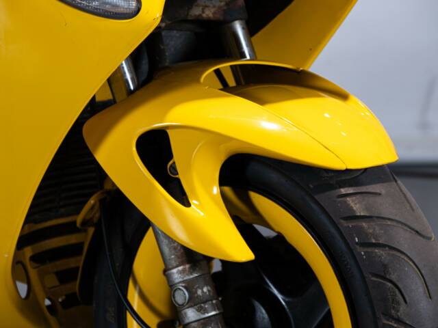 Malaguti F15 Firefox