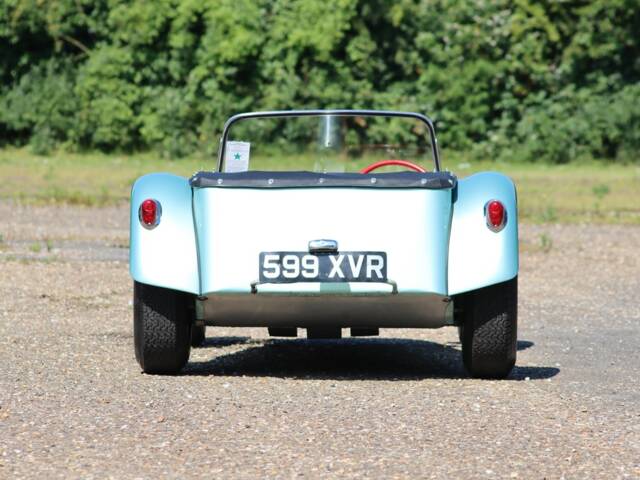 Lotus Seven
