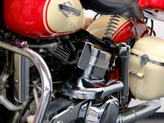 Harley-Davidson FL Panhead