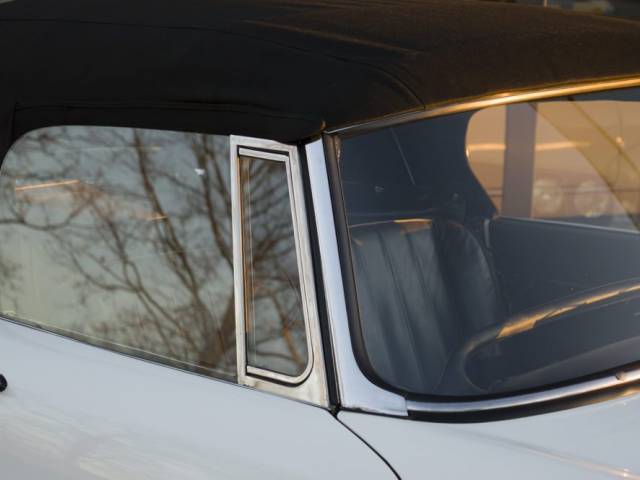 Alfa Romeo 2600 Spider