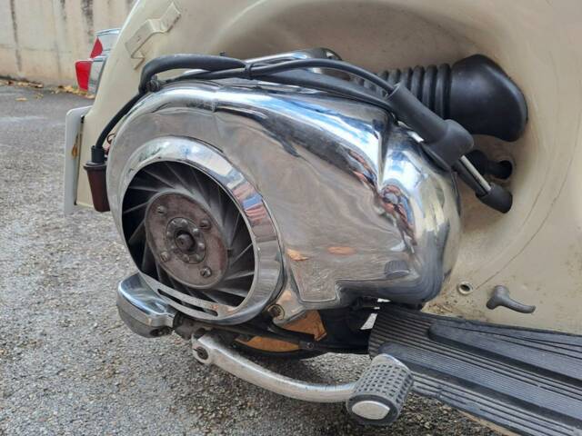Piaggio Vespa 150 GL
