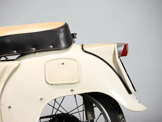 Moto Guzzi Galletto