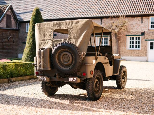 Willys MB