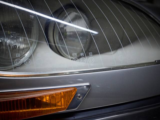 Citroën DS 23 Pallas