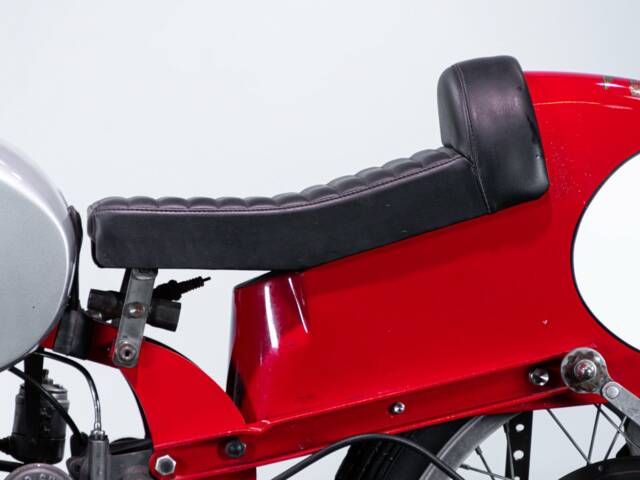 Moto Guzzi Gambalunga 500 Replica