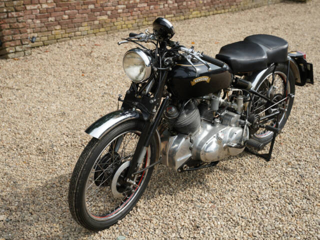 Egli-Vincent Rapide C