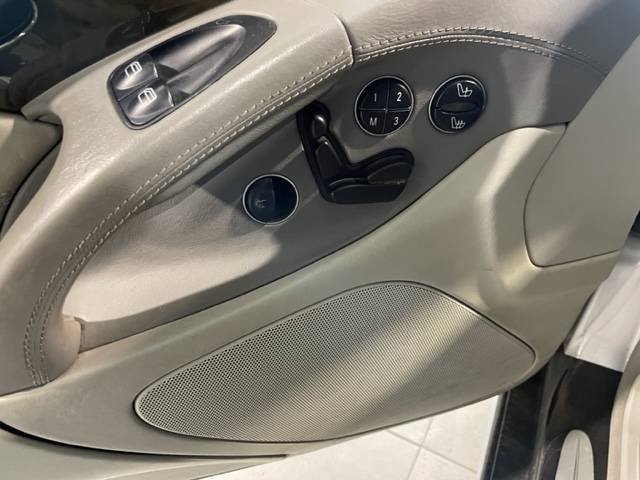 Mercedes-Benz SL 500