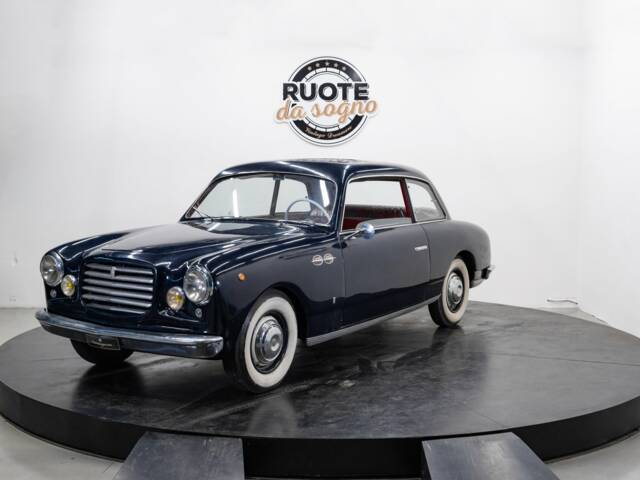 Image 1/49 de FIAT 1400 (1950)