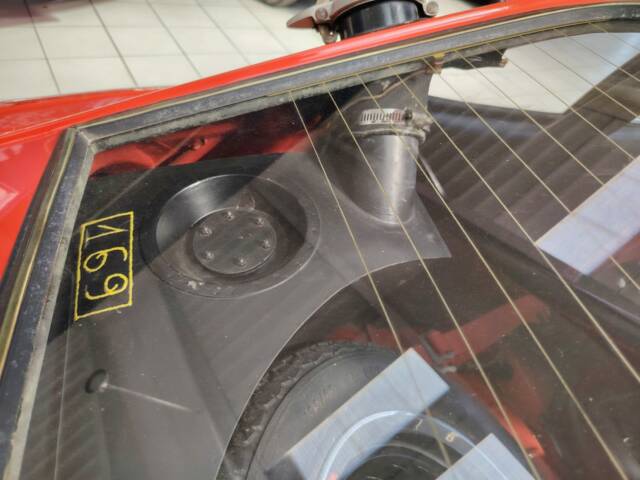 Opel GT 1900