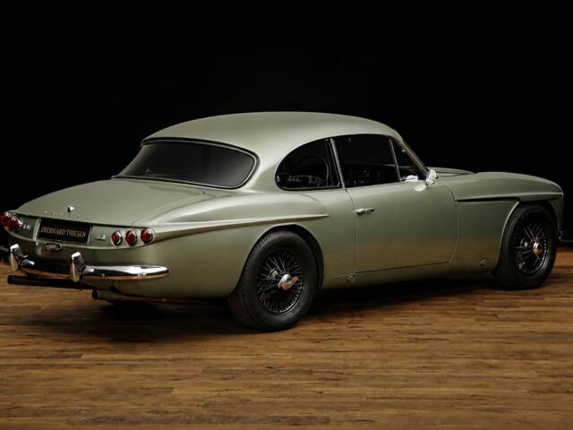 Jensen C-V8 MK III
