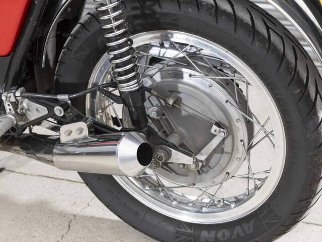 Laverda 1000 3 C I