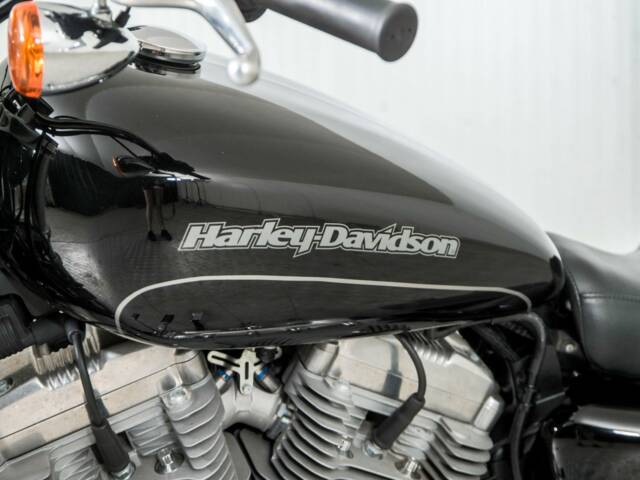 Harley-Davidson Sportster SuperLow 1200 T