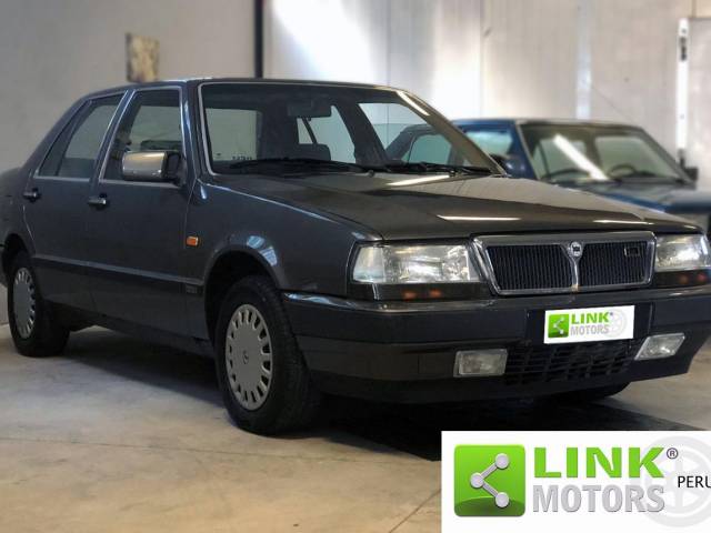 Lancia Thema I.E.