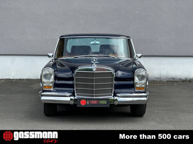 Image 1/15 de Mercedes-Benz 600 (1964)