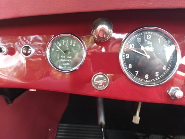 Lancia Augusta