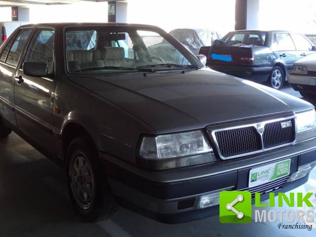 Lancia Thema Classic Cars For Sale - Classic Trader