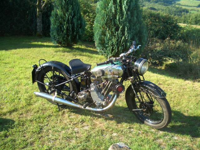 Image 1/14 of BSA DUMMY (1930)