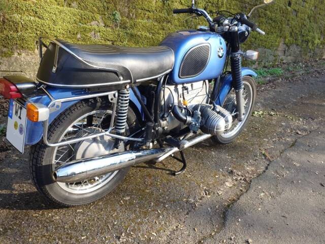 BMW R 60/5