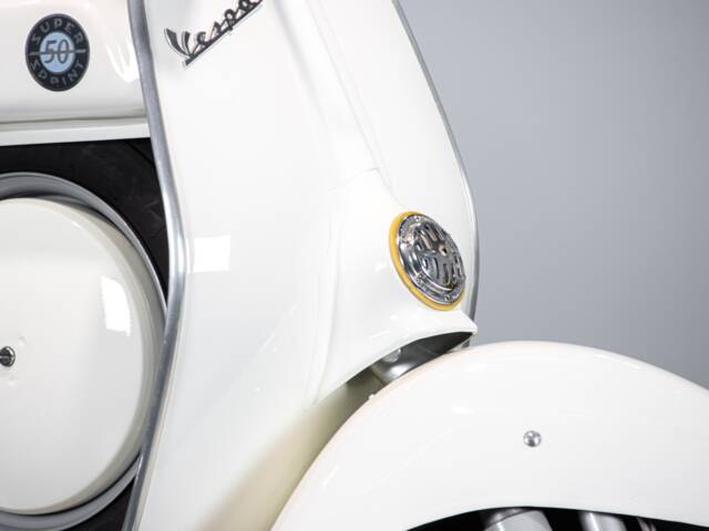 Piaggio Vespa 50 SS
