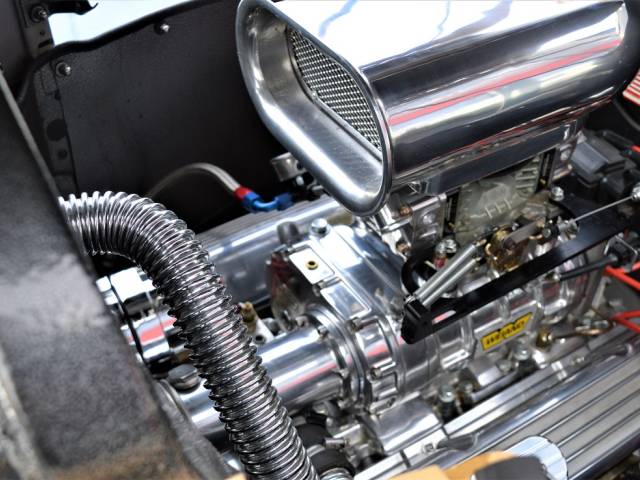 Chevrolet AK Series
