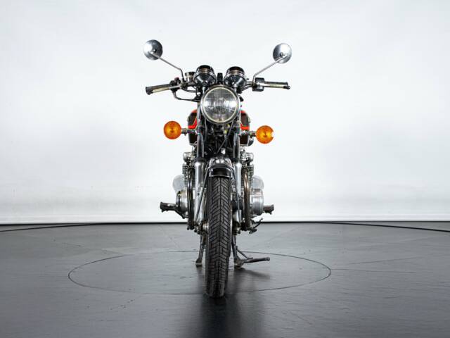Honda CB 500 Four