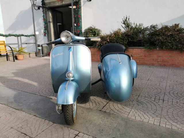 Piaggio Vespa 150