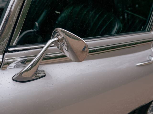 Jaguar E-Type V12 (2+2)